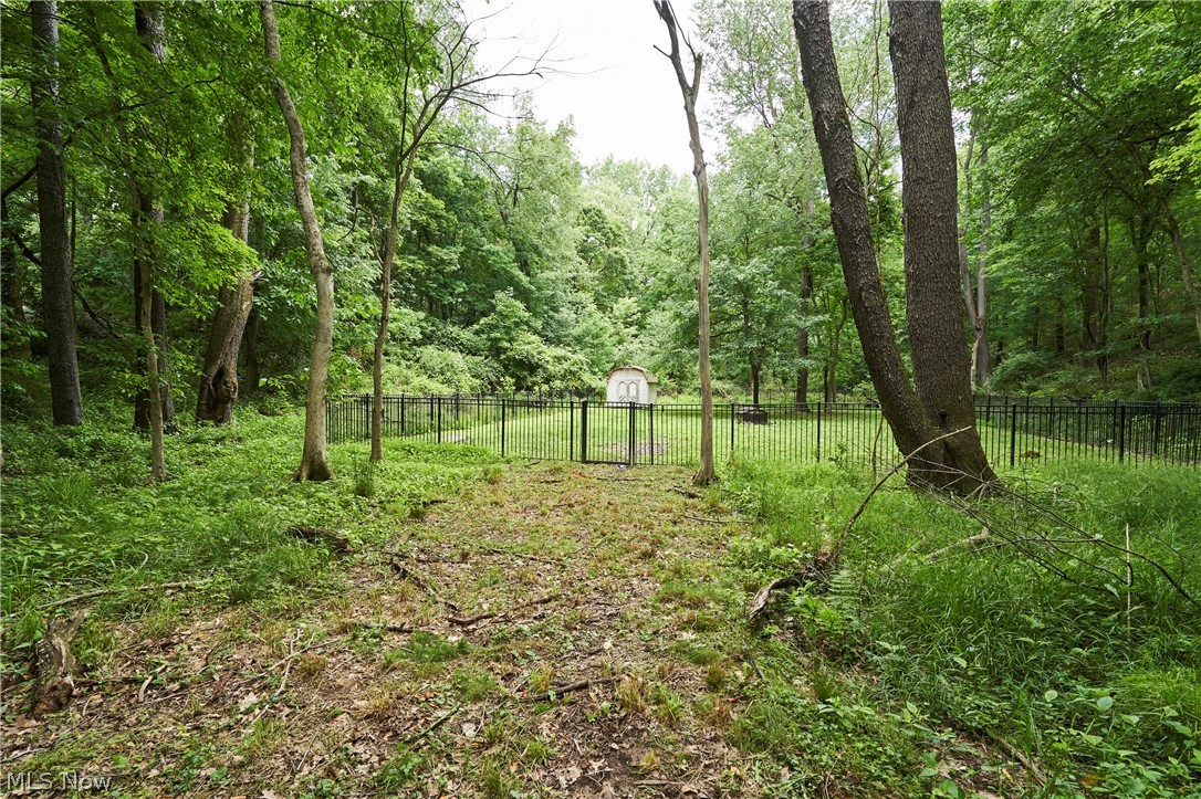 Fox Ridge Estates - Residential