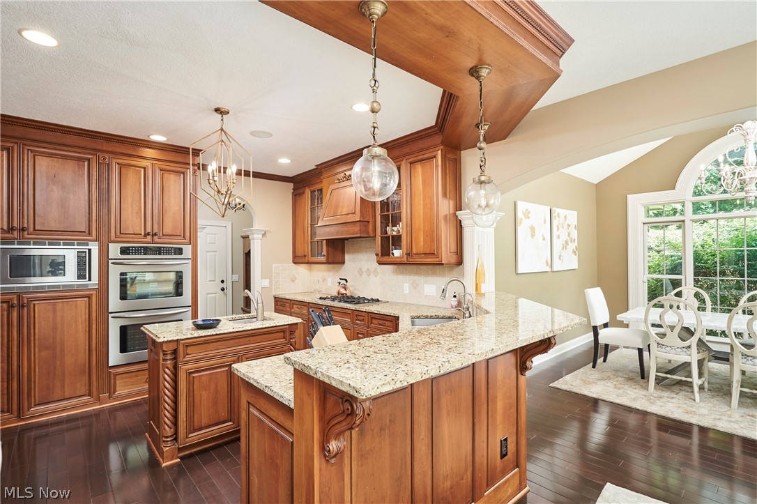 Fox Ridge Estates - Residential