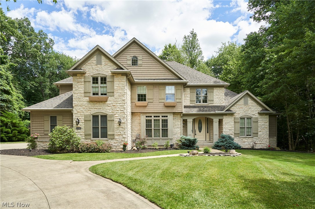 Fox Ridge Estates - Residential