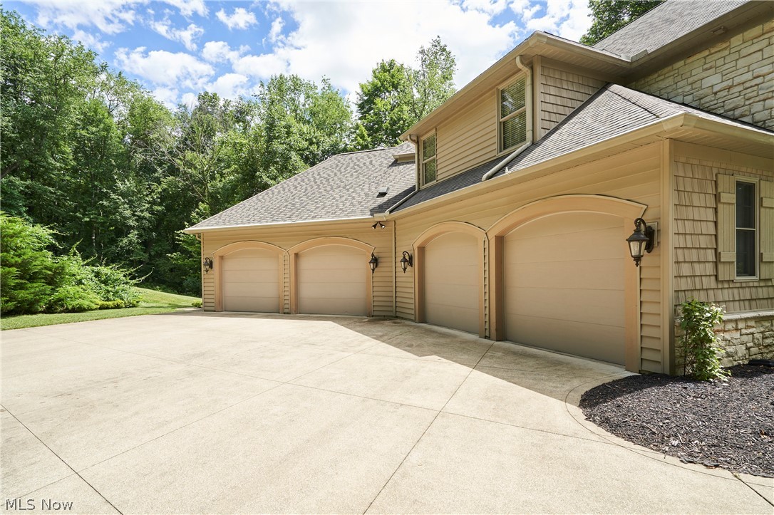 Fox Ridge Estates - Residential
