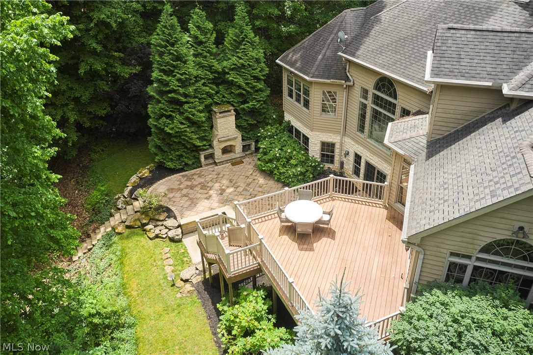 Fox Ridge Estates - Residential