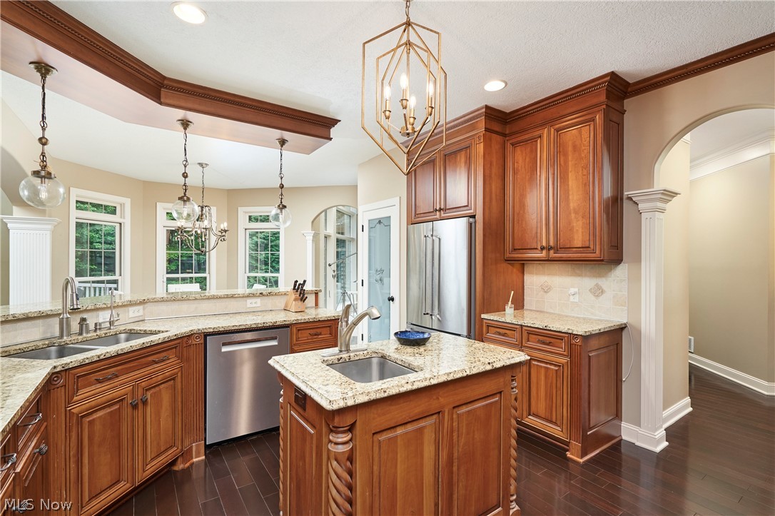Fox Ridge Estates - Residential