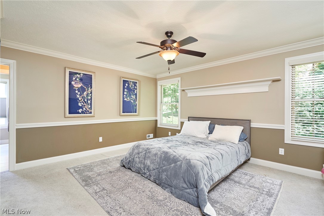 Fox Ridge Estates - Residential