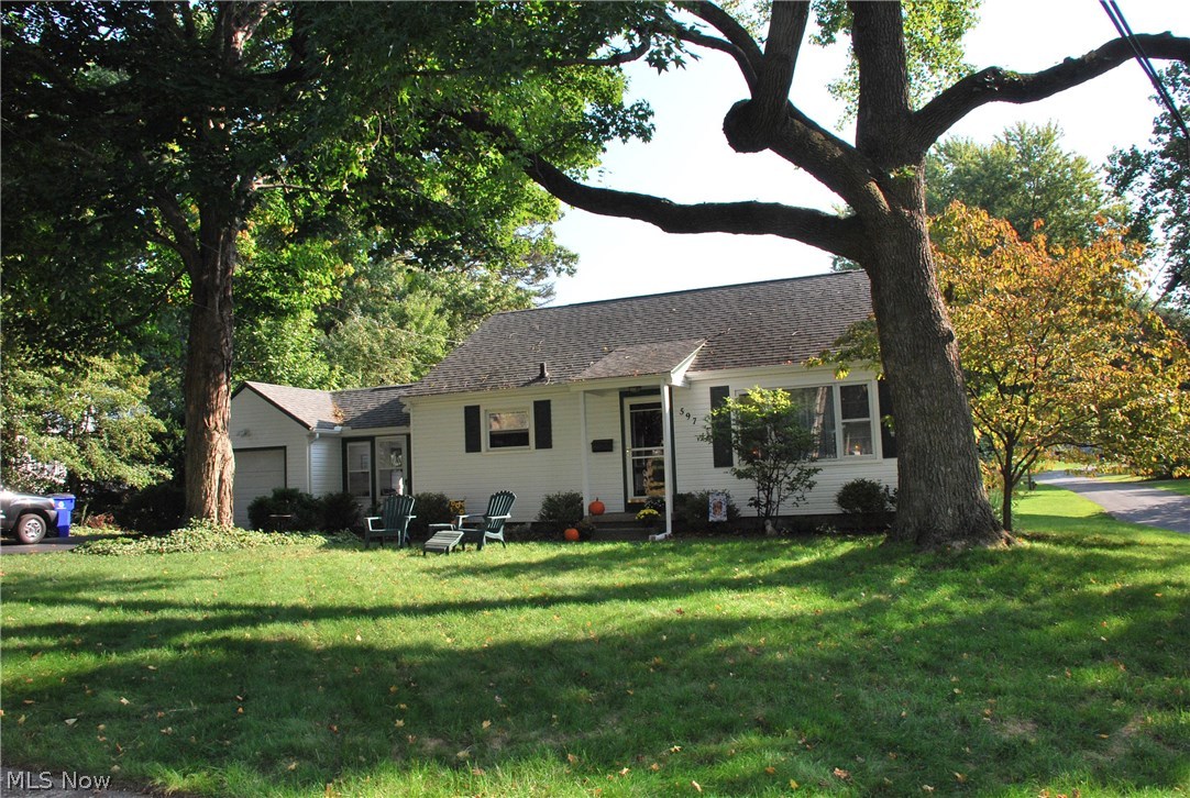 Kent - Residential