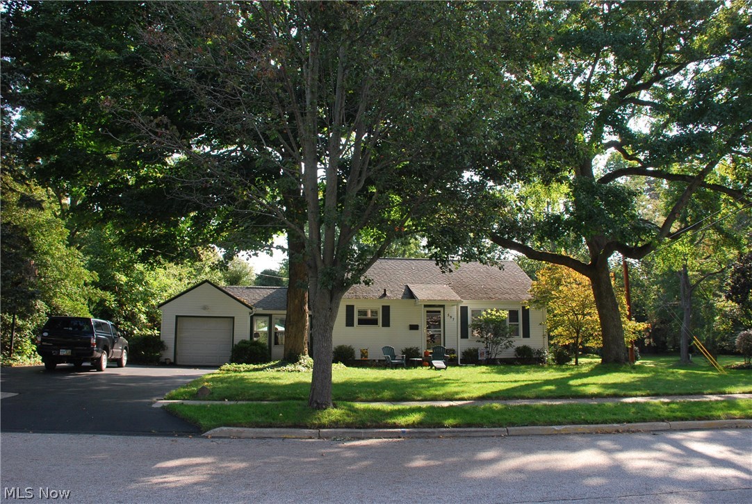 Kent - Residential