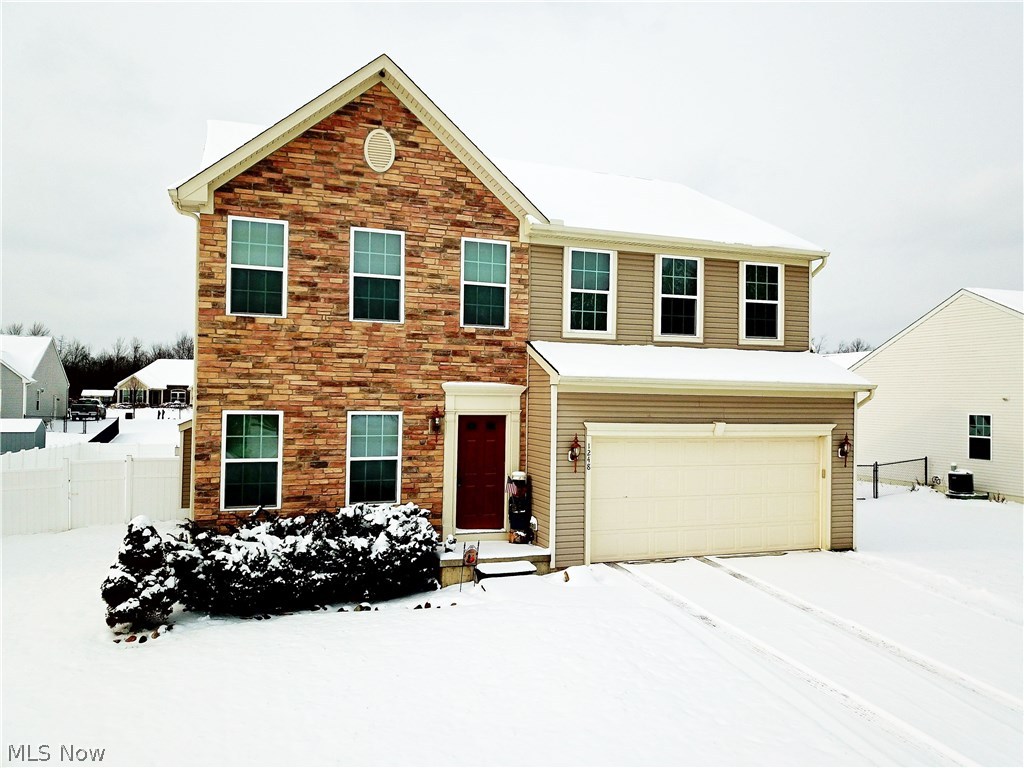Meadows Of Wintergreen Ph II - Residential