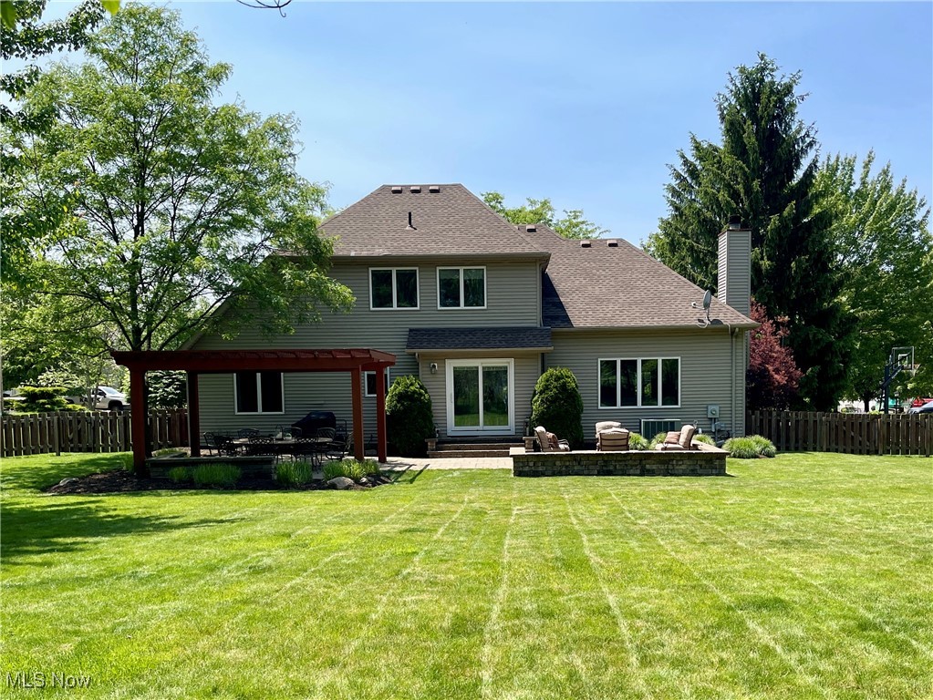 Royal Valley - Residential