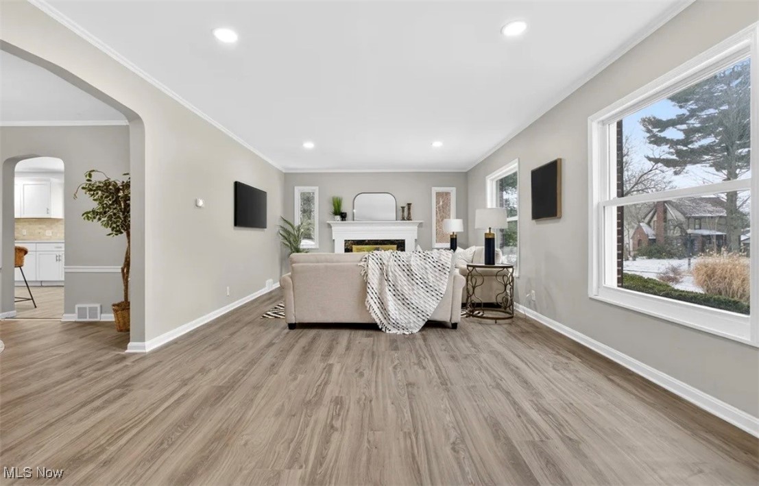 Good - Residential