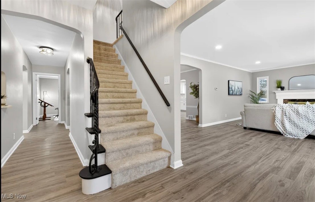 Good - Residential