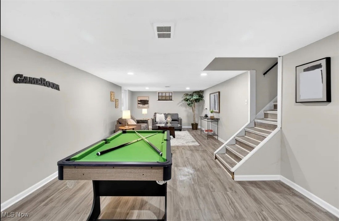 Good - Residential
