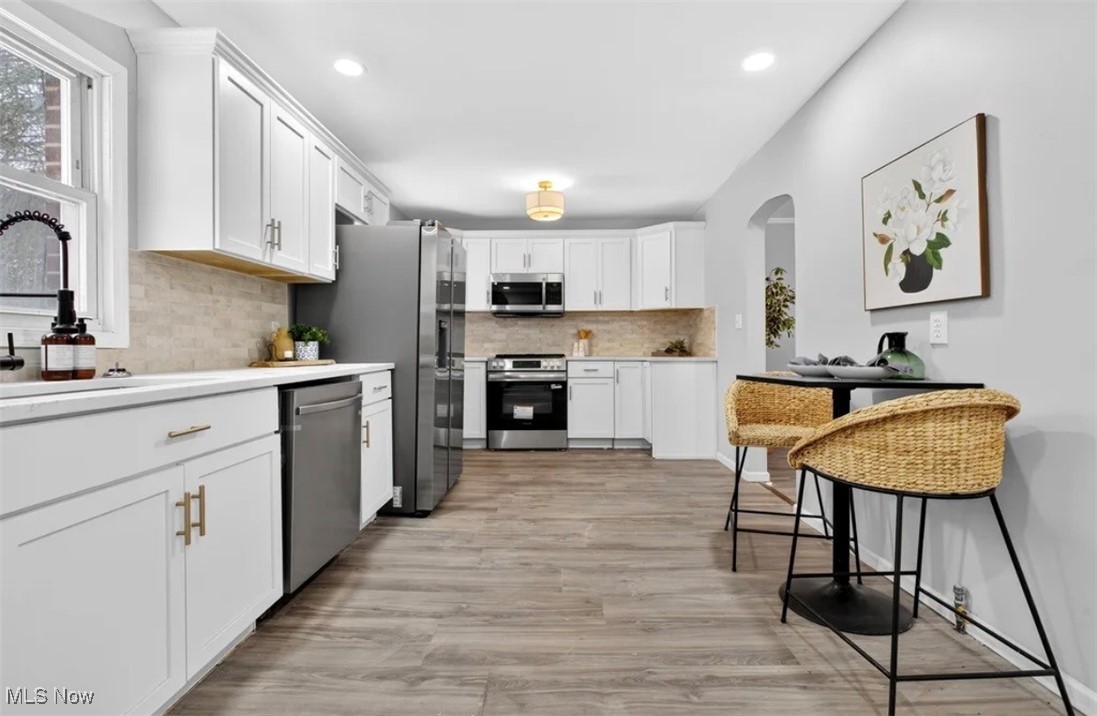 Good - Residential