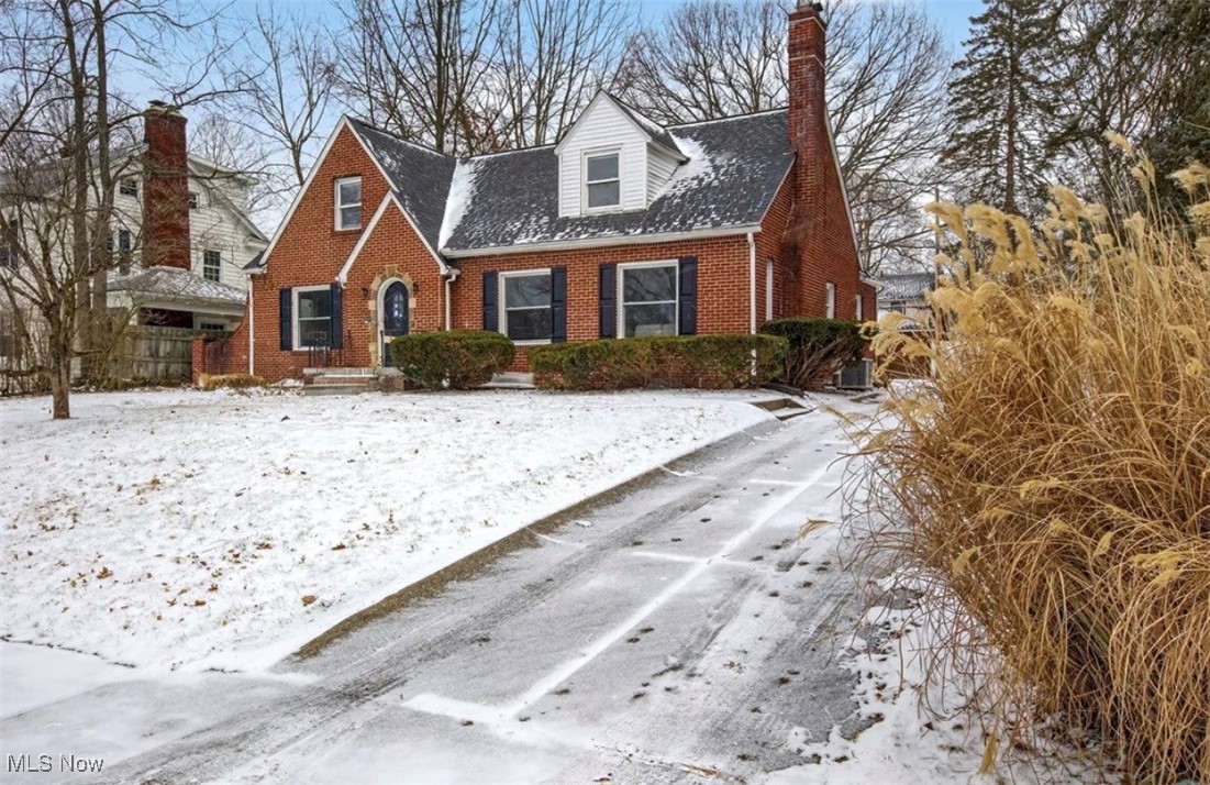Good - Residential
