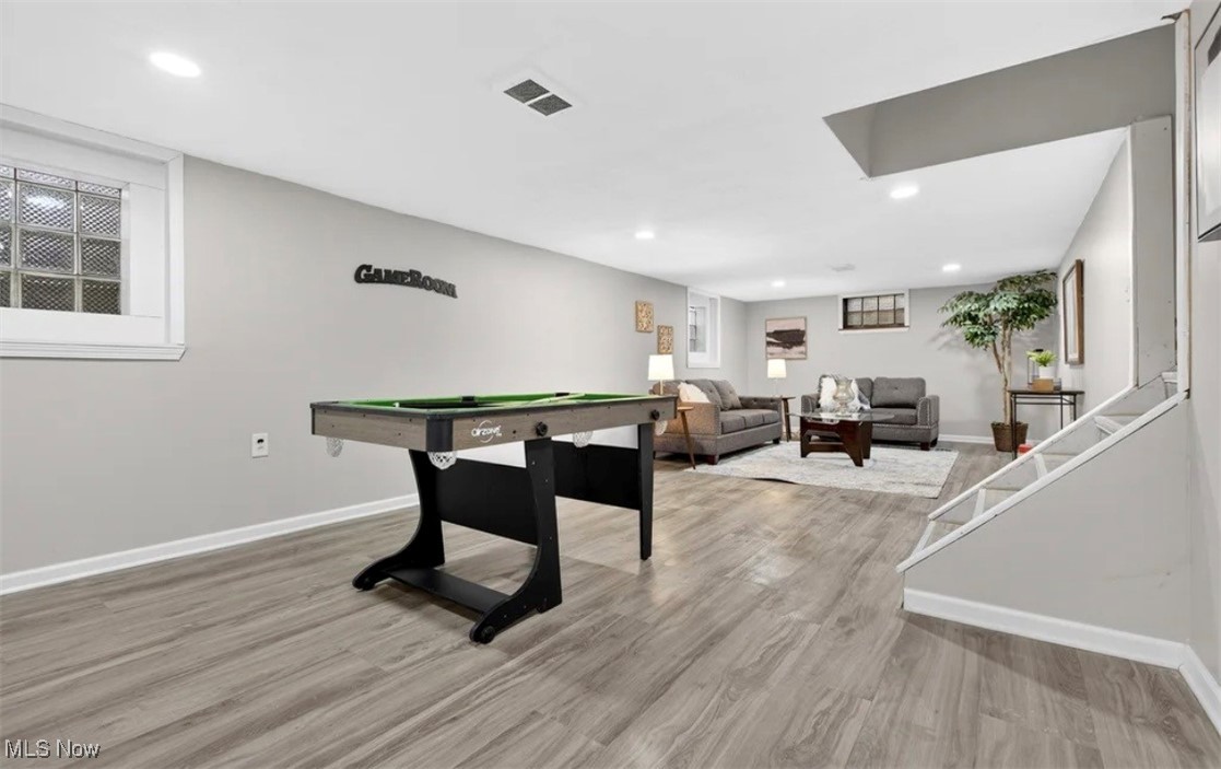 Good - Residential