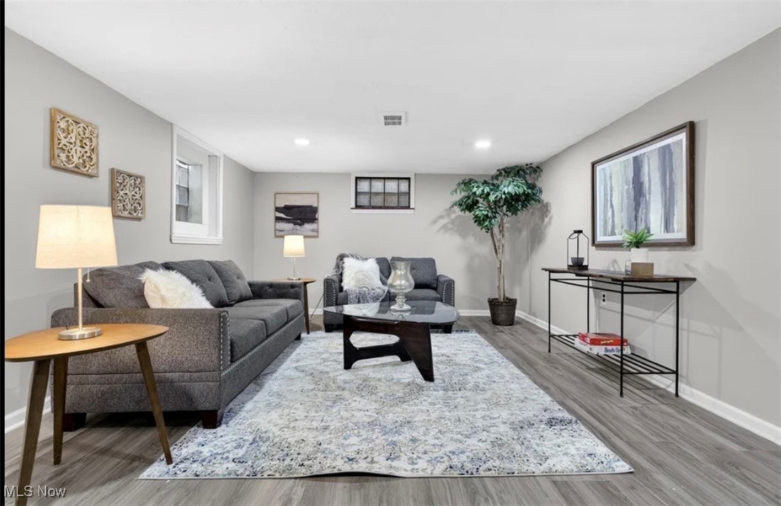 Good - Residential