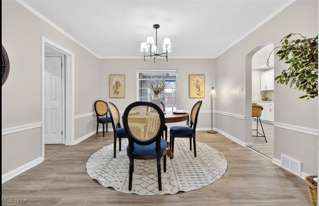 Good - Residential