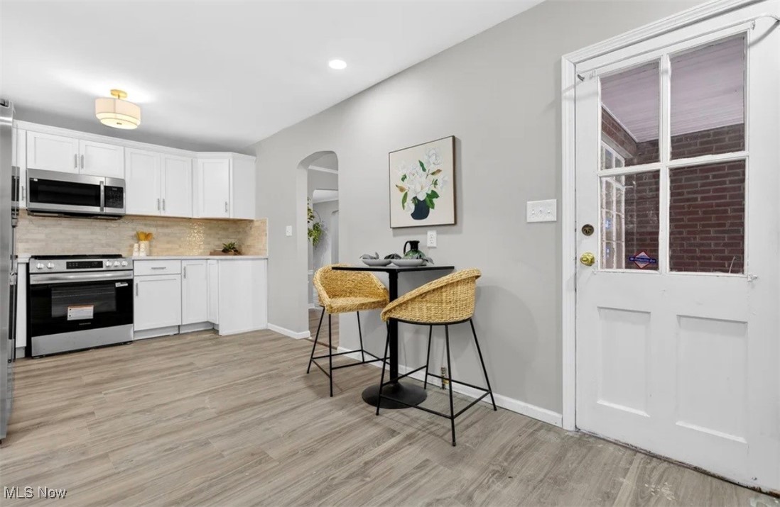 Good - Residential