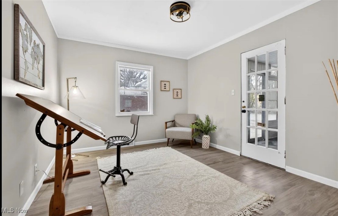 Good - Residential