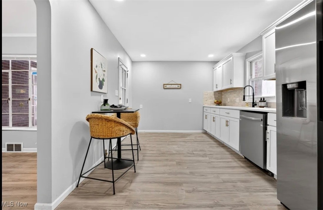 Good - Residential
