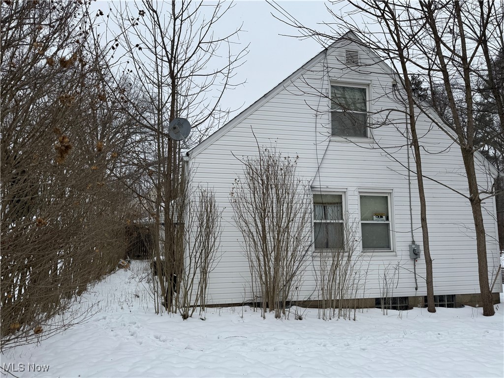 Eastland - Residential