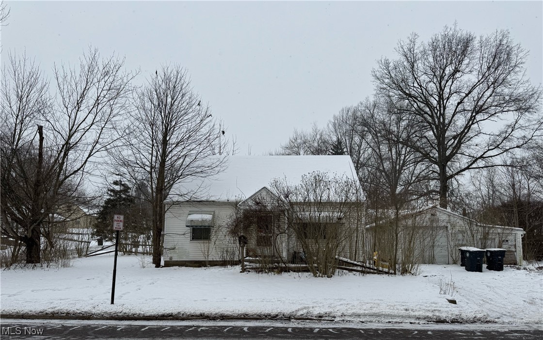 Eastland - Residential