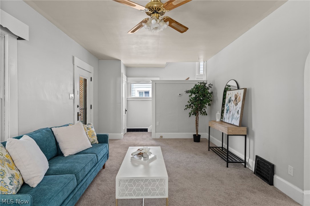 Canton - Residential