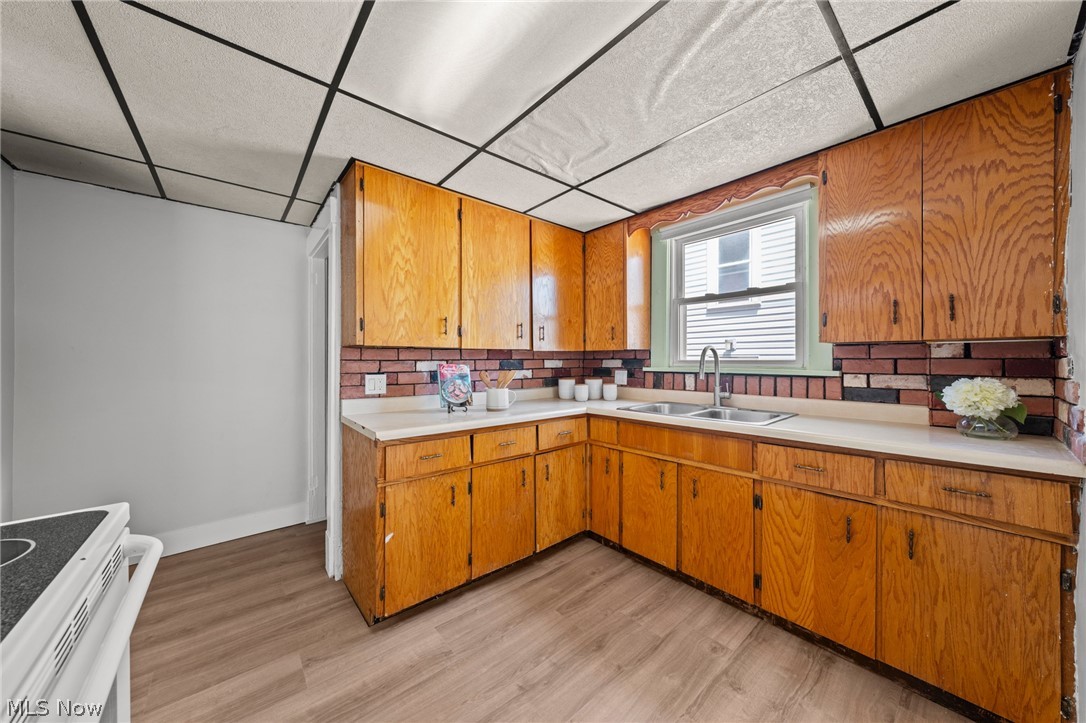 Canton - Residential