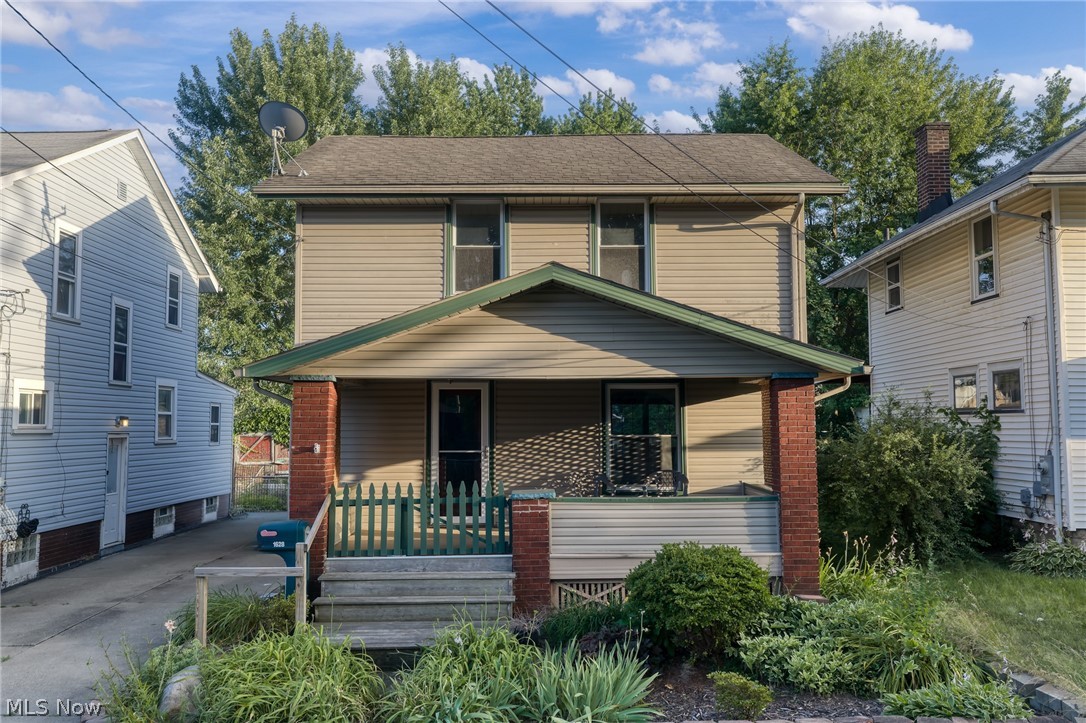 Canton - Residential