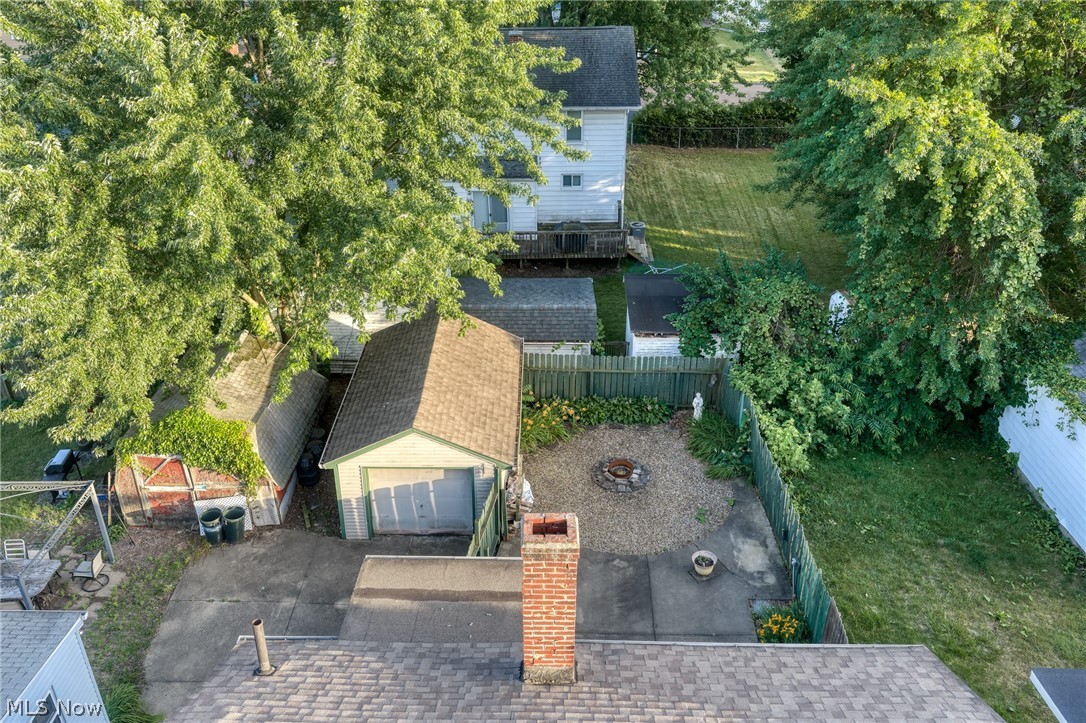 Canton - Residential