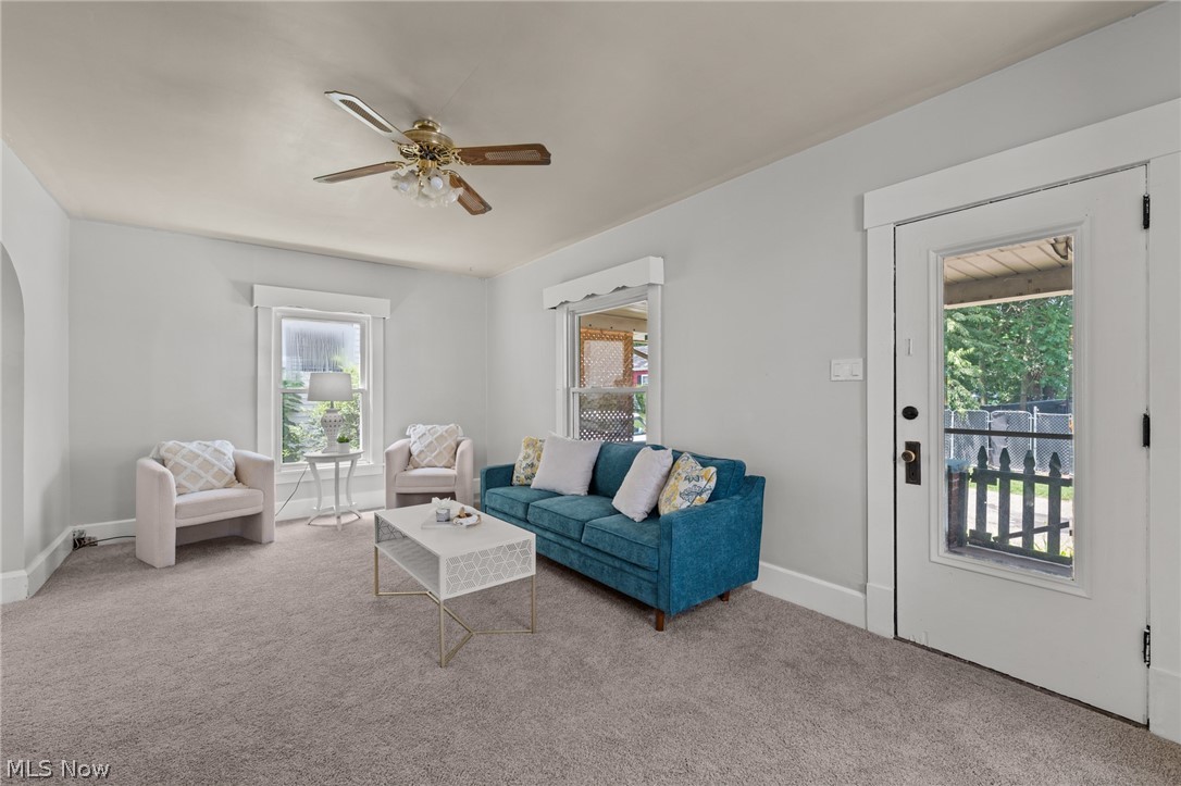 Canton - Residential
