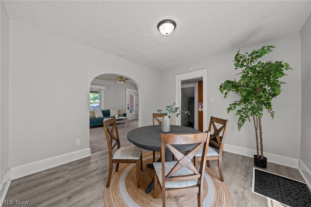 Canton - Residential