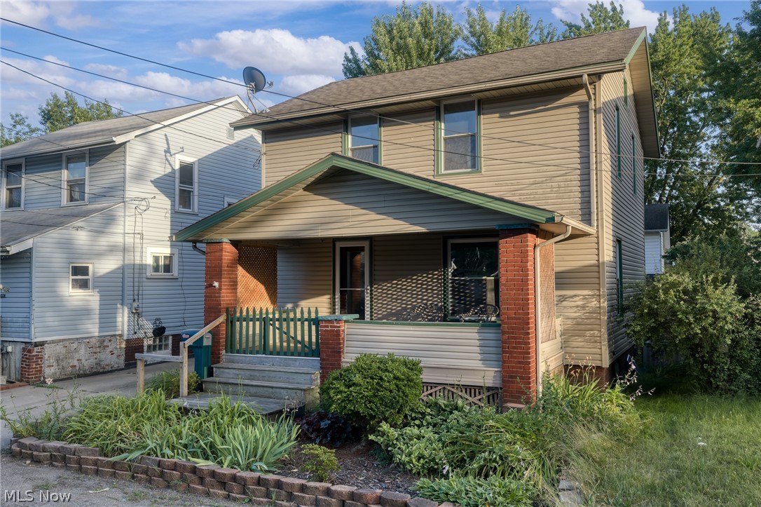 Canton - Residential