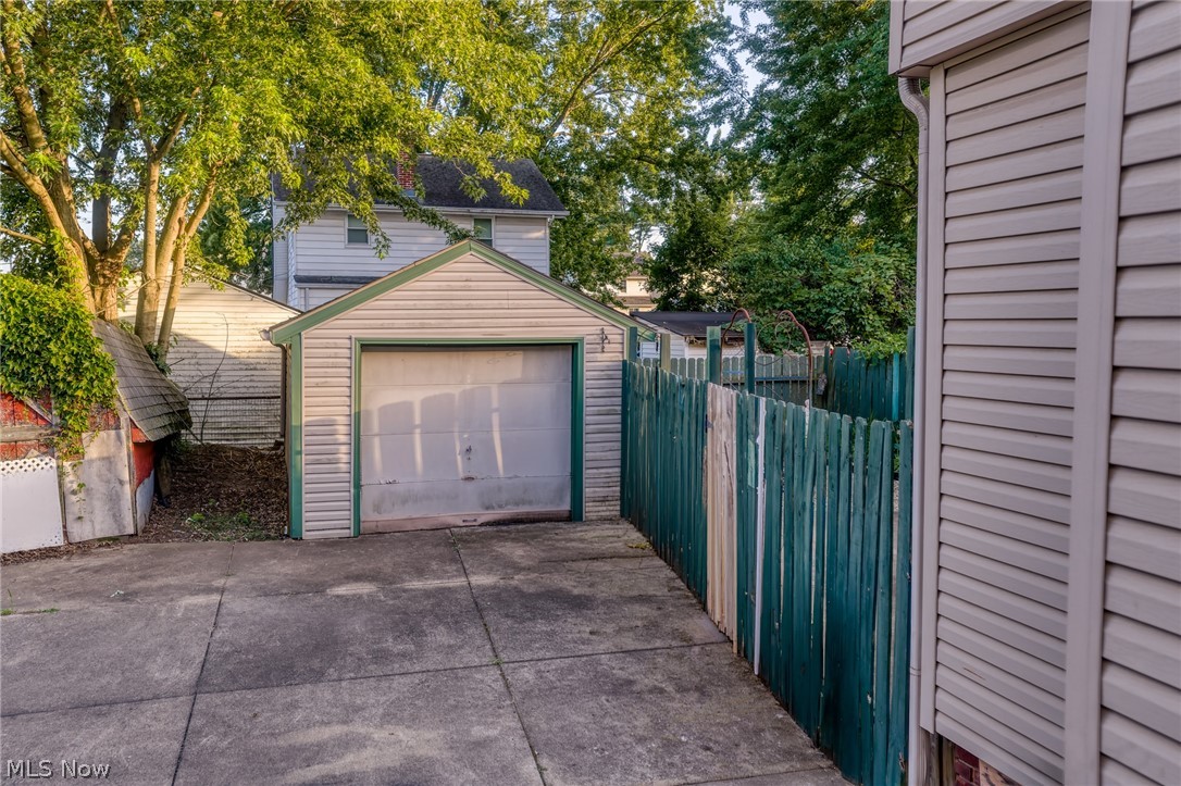 Canton - Residential