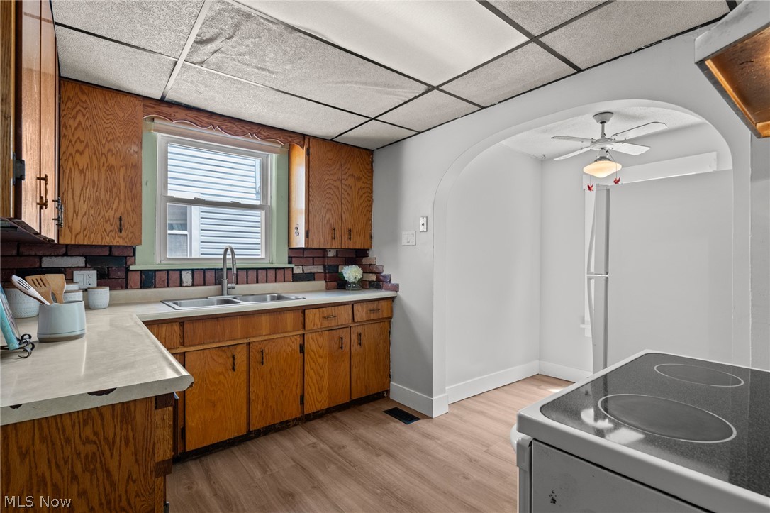 Canton - Residential