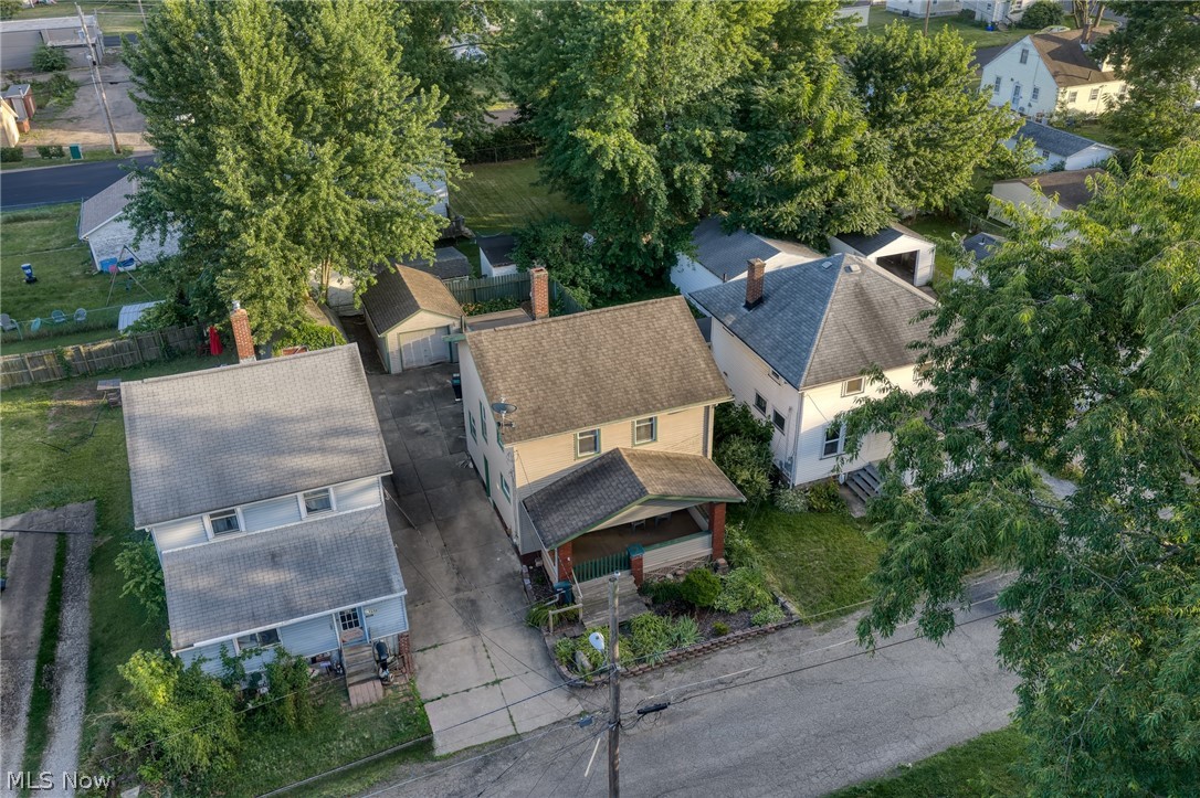 Canton - Residential