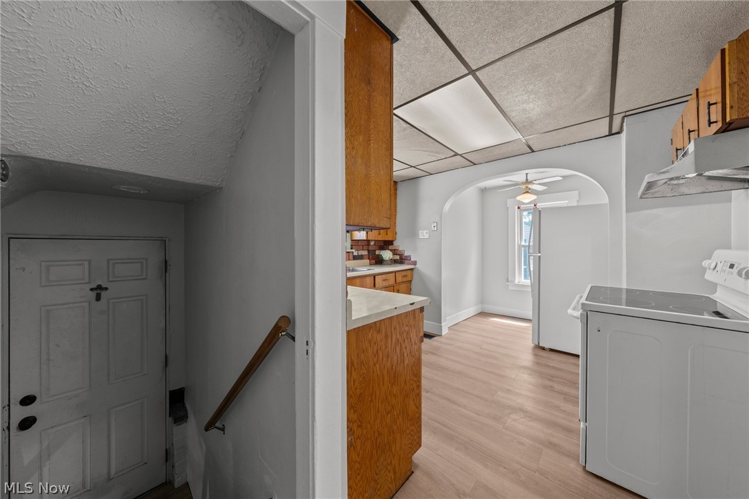 Canton - Residential