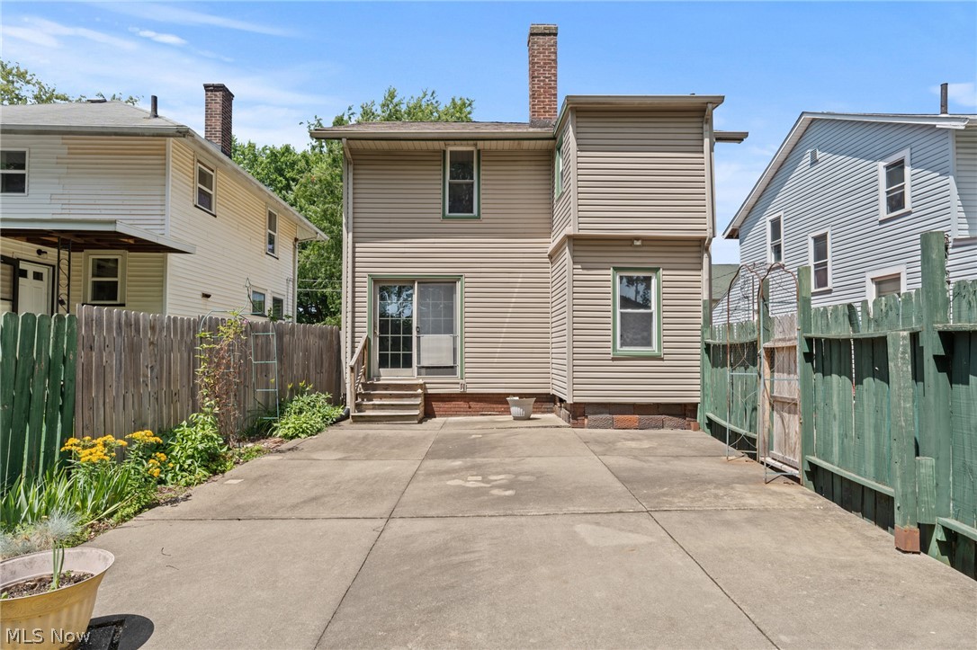 Canton - Residential