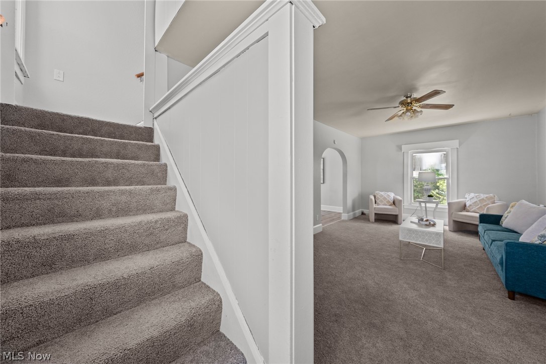 Canton - Residential
