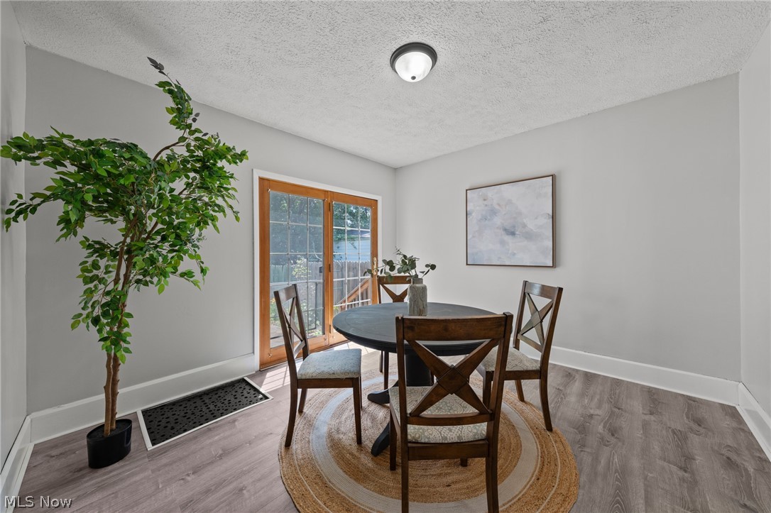 Canton - Residential