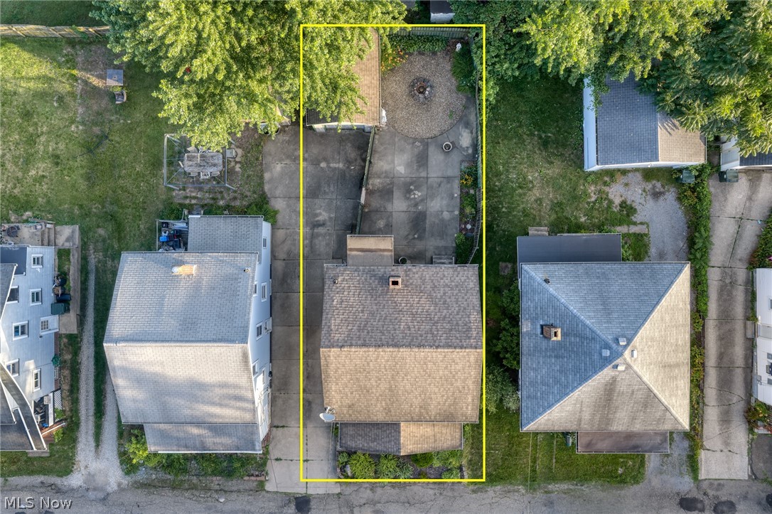 Canton - Residential