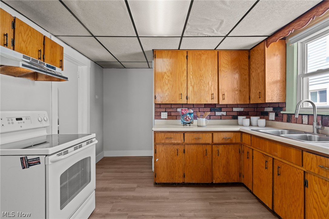 Canton - Residential