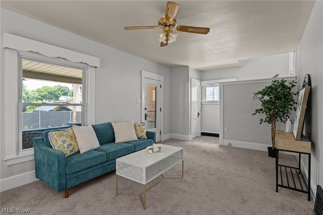 Canton - Residential