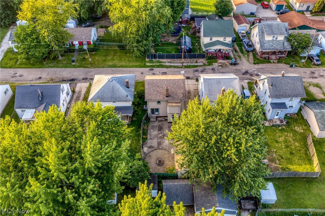Canton - Residential