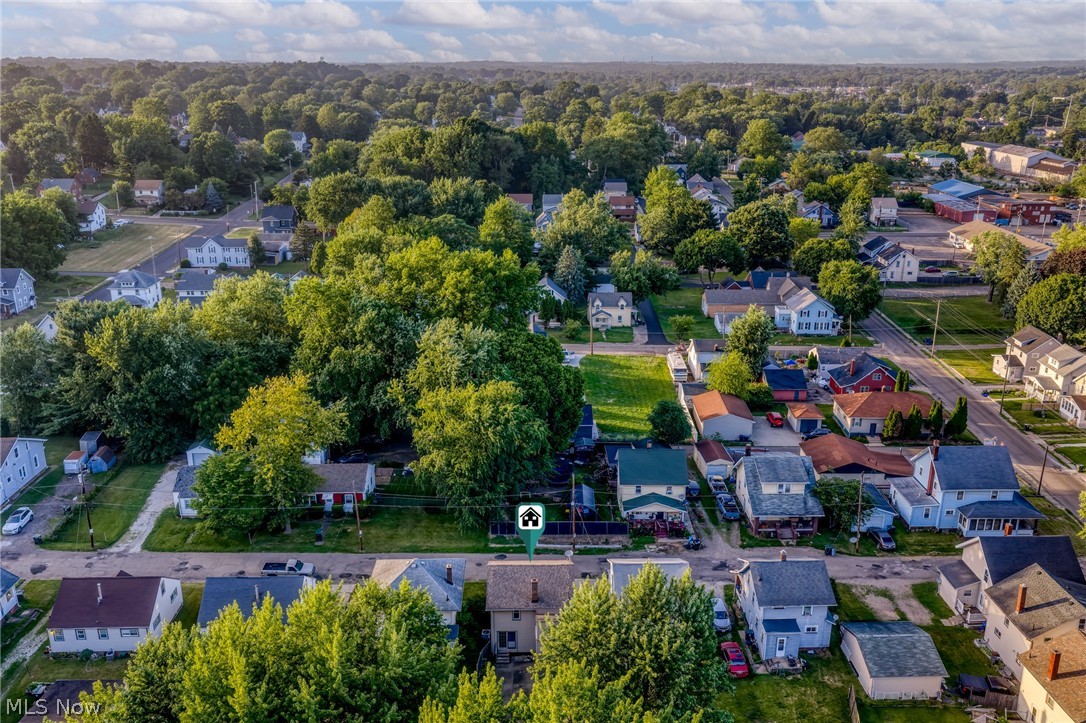 Canton - Residential