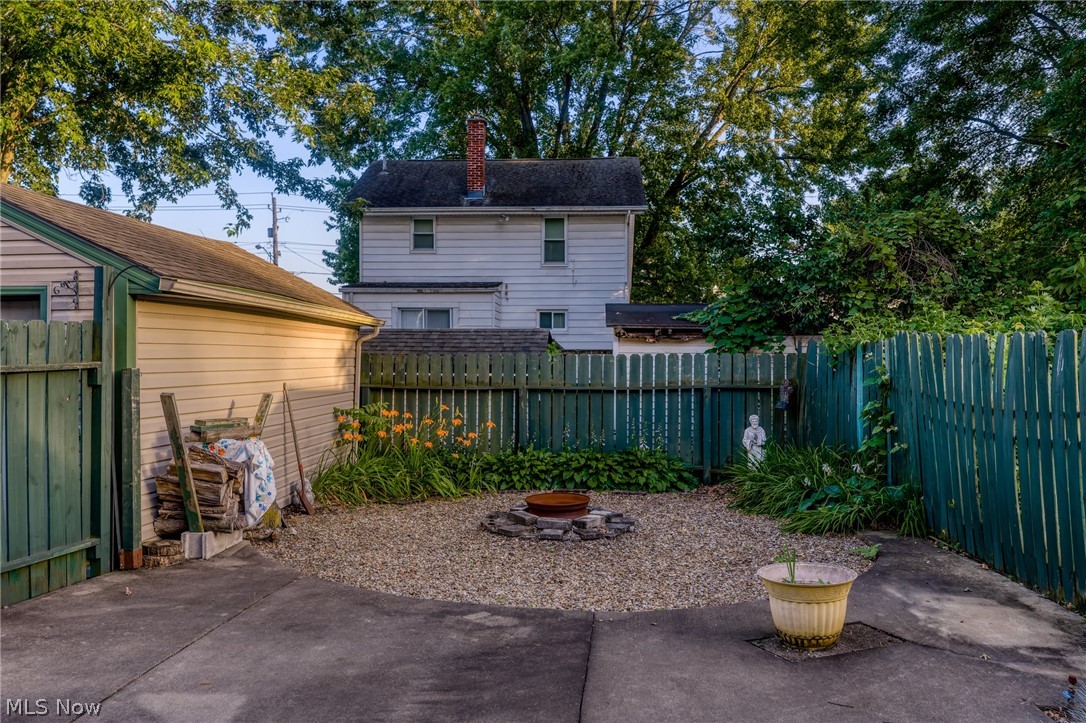 Canton - Residential