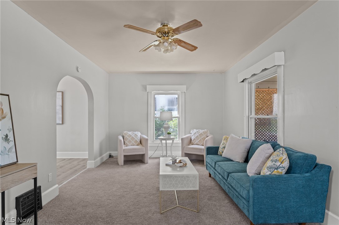Canton - Residential