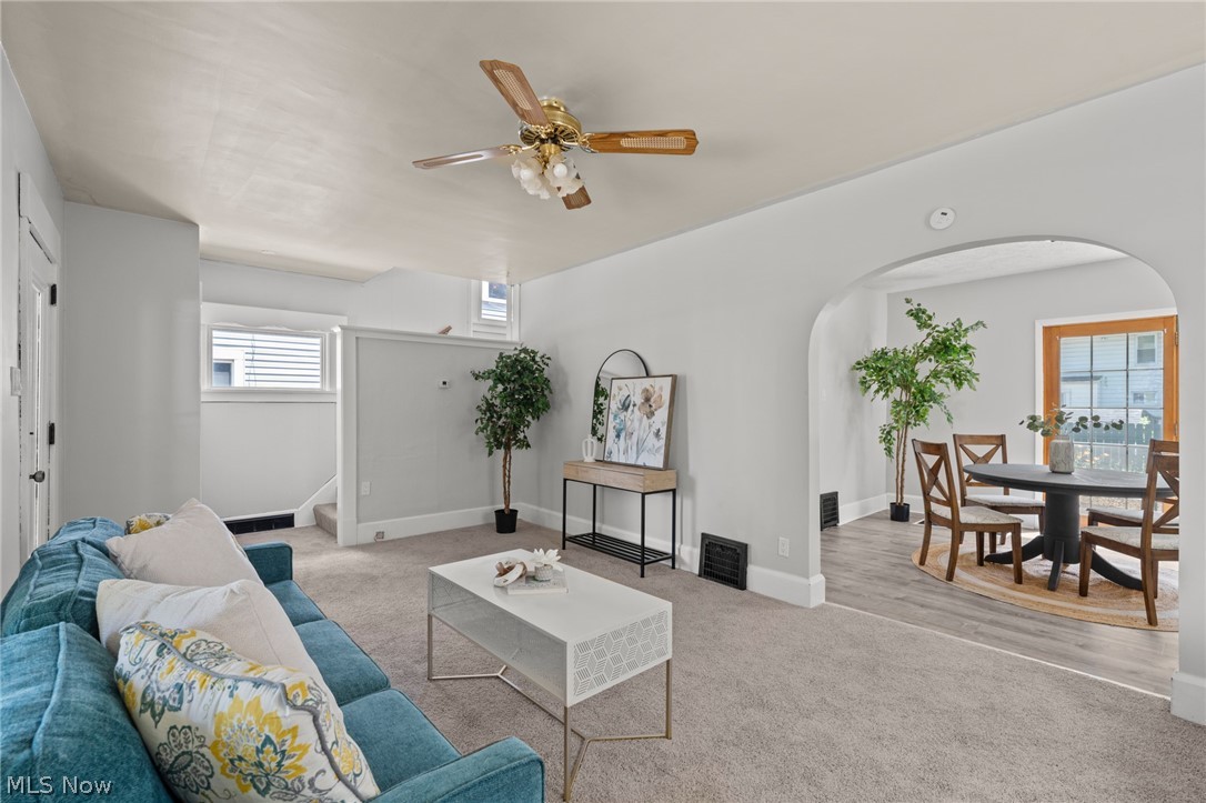 Canton - Residential