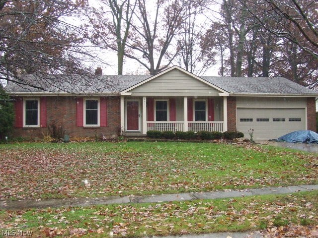 Wyoga Lake Park - Residential