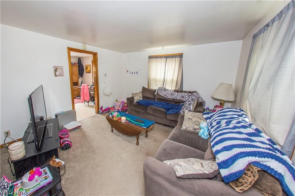 Louisville - Residential Income