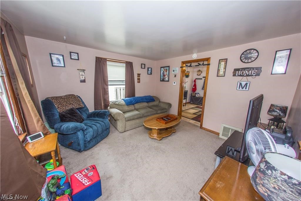 Louisville - Residential Income