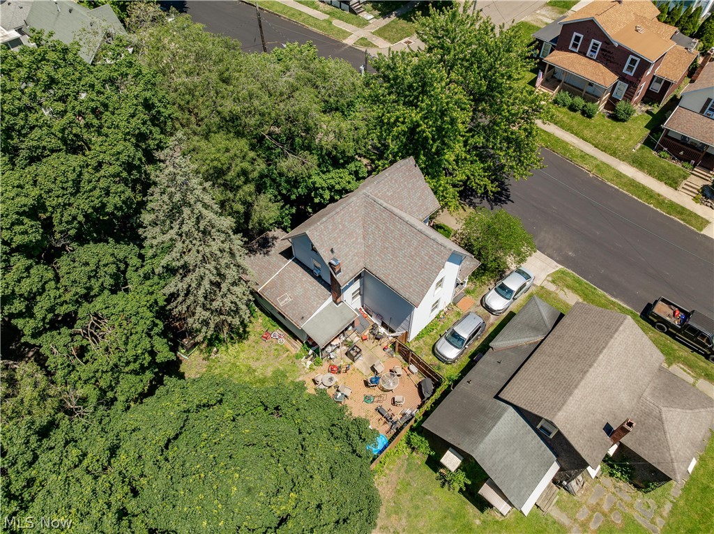 Massillon - Residential